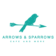 Arrows Sparrows