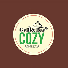 Cozy Grill Bar