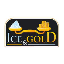 Ice and Gold