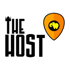 the host
